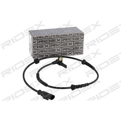 Wheel Speed Sensor RIDEX 412W0101 OE Ref 55700425