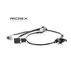 Wheel Speed Sensor RIDEX 412W0102 OE Ref 89543340NM