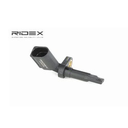Wheel Speed Sensor RIDEX 412W0109 OE Ref 4E0927803A