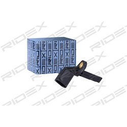 Capteur de vitesse de roue RIDEX 412W0109 pour AUDI, BENTLEY, VW 4E0927803 RIDEX