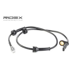 Wheel Speed Sensor RIDEX 412W0117 OE Ref 47910 JG000