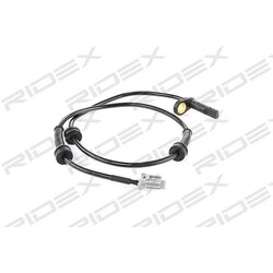 Capteur de vitesse de roue RIDEX 412W0117 pour NISSAN, RENAULT 47910 1DA1A RIDEX