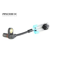 Wheel Speed Sensor RIDEX 412W0120 OE Ref 96 626 078