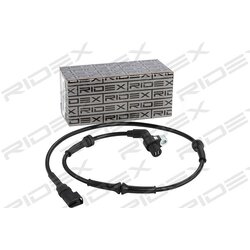 Wheel Speed Sensor RIDEX 412W0121 OE Ref 1021861