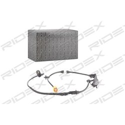 Wheel Speed Sensor RIDEX 412W0122 OE Ref 57450-SDC-013