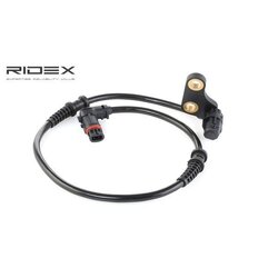 Wheel Speed Sensor RIDEX 412W0125 OE Ref A1705400917