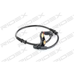 Capteur de vitesse de roue RIDEX 412W0125 pour MERCEDES 1705400917 RIDEX