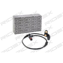 Capteur de vitesse de roue RIDEX 412W0125 pour MERCEDES 1705400917 RIDEX