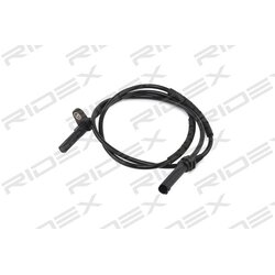 Capteur de vitesse de roue RIDEX 412W0126 pour BMW 34 52 6 771 777 RIDEX