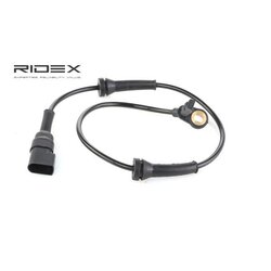 Wheel Speed Sensor RIDEX 412W0127 OE Ref 1093743