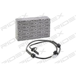Capteur de vitesse de roue RIDEX 412W0129 pour NISSAN QASHQAI RIDEX