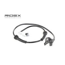 Wheel Speed Sensor RIDEX 412W0130 OE Ref 96 449 667 80