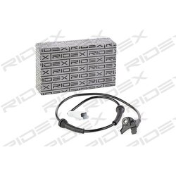 Wheel Speed Sensor RIDEX 412W0130 OE Ref 96 449 667 80 RIDEX