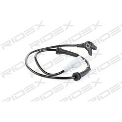 Wheel Speed Sensor RIDEX 412W0130 OE Ref 96 449 667 80 RIDEX