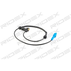 Capteur de vitesse de roue RIDEX 412W0134 pour PEUGEOT 454599 RIDEX