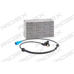 Capteur de vitesse de roue RIDEX 412W0134 pour PEUGEOT 454599 RIDEX