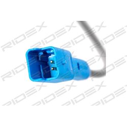 Capteur de vitesse de roue RIDEX 412W0134 pour PEUGEOT 454599 RIDEX