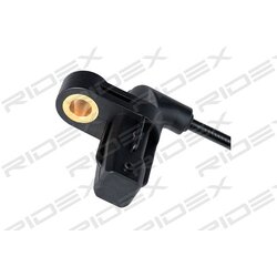 Capteur de vitesse de roue RIDEX 412W0134 pour PEUGEOT 454599 RIDEX