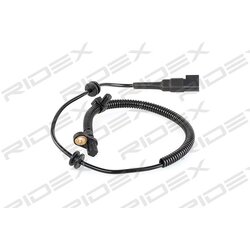 Capteur de vitesse de roue RIDEX 412W0136 pour FORD FOCUS RIDEX