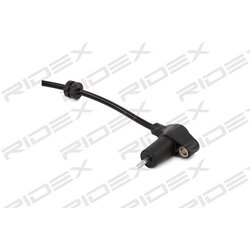 Capteur de vitesse de roue RIDEX 412W0137 pour CITROËN, PEUGEOT 4545 50 RIDEX