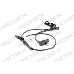 Capteur de vitesse de roue RIDEX 412W0141 pour TOYOTA 8954202040 RIDEX