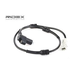 Wheel Speed Sensor RIDEX 412W0143 OE Ref 454536