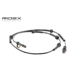 Wheel Speed Sensor RIDEX 412W0146 OE Ref 77 00 416 066