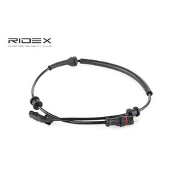 Wheel Speed Sensor RIDEX 412W0147 OE Ref 8200084126