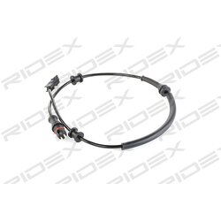 Capteur de vitesse de roue RIDEX 412W0147 pour RENAULT LAGUNA RIDEX