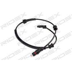 Capteur de vitesse de roue RIDEX 412W0147 pour RENAULT LAGUNA RIDEX