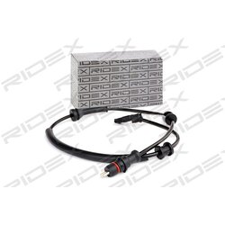 Capteur de vitesse de roue RIDEX 412W0147 pour RENAULT LAGUNA RIDEX