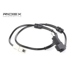 Wheel Speed Sensor RIDEX 412W0151 OE Ref 96183261