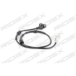 Capteur de vitesse de roue RIDEX 412W0151 pour PEUGEOT 406 RIDEX