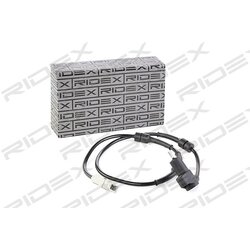 Capteur de vitesse de roue RIDEX 412W0151 pour PEUGEOT 406 RIDEX