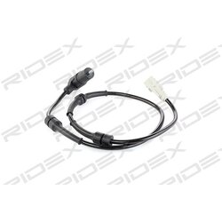 Capteur de vitesse de roue RIDEX 412W0151 pour PEUGEOT 406 RIDEX