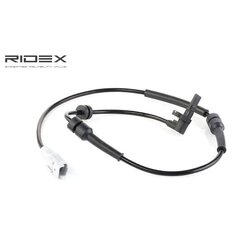 Wheel Speed Sensor RIDEX 412W0156 OE Ref 14888410