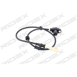 Capteur de vitesse de roue RIDEX 412W0158 pour VAUXHALL VECTRA RIDEX