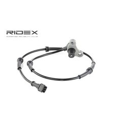 Wheel Speed Sensor RIDEX 412W0160 OE Ref 30850024