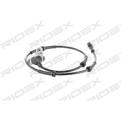 Capteur de vitesse de roue RIDEX 412W0160 pour VOLVO 30814716 RIDEX