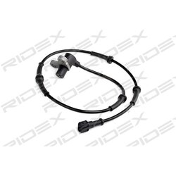 Capteur de vitesse de roue RIDEX 412W0160 pour VOLVO 30814716 RIDEX