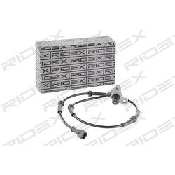 Capteur de vitesse de roue RIDEX 412W0160 pour VOLVO 30814716 RIDEX