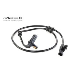 Wheel Speed Sensor RIDEX 412W0161 OE Ref A1635421818