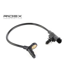Wheel Speed Sensor RIDEX 412W0163 OE Ref 164 440 56 41