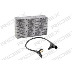 Capteur de vitesse de roue RIDEX 412W0163 pour MERCEDES 164 440 52 41 RIDEX