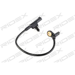 Capteur de vitesse de roue RIDEX 412W0163 pour MERCEDES 164 440 52 41 RIDEX