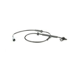 Wheel Speed Sensor RIDEX 412W0165 OE Ref 96536631