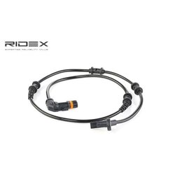 Wheel Speed Sensor RIDEX 412W0166 OE Ref 1644405141