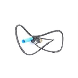 Wheel Speed Sensor RIDEX 412W0167 OE Ref 6 752 702