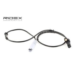 Wheel Speed Sensor RIDEX 412W0168 OE Ref 34521182077