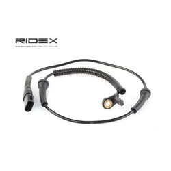 Wheel Speed Sensor RIDEX 412W0169 OE Ref 2S612B372AD